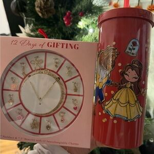 Cups and bundles and decor ‼️